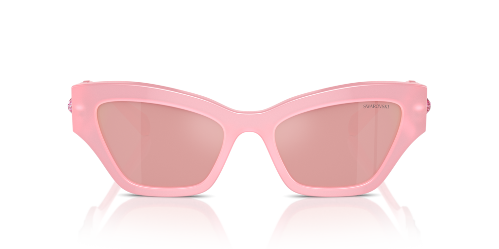 Swarovski SK6021 2001E4 53 Güneş Gözlükleri