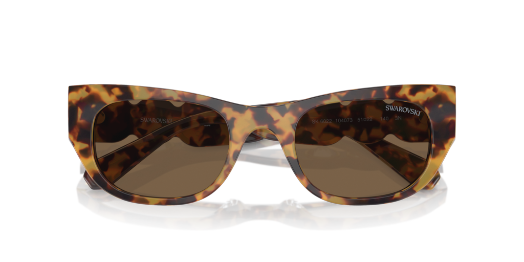 Swarovski SK6022 104073