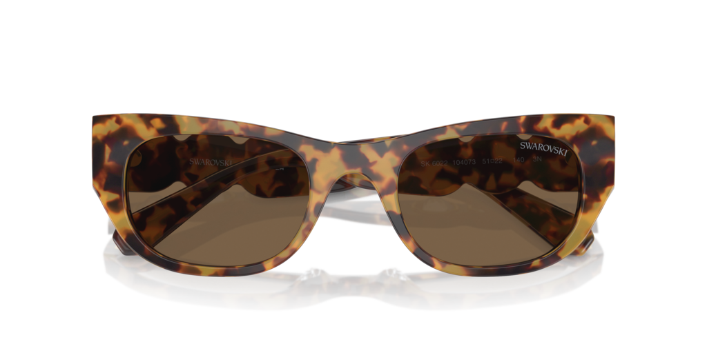 Swarovski SK6022 104073
