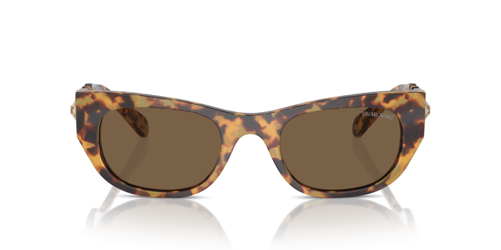 Swarovski SK6022 104073