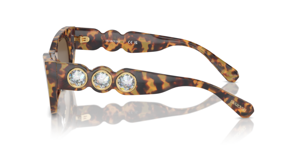 Swarovski SK6022 104073