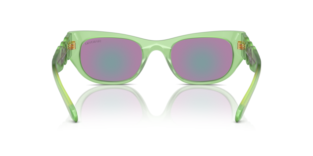 Swarovski SK6022 105131 51 Güneş Gözlükleri