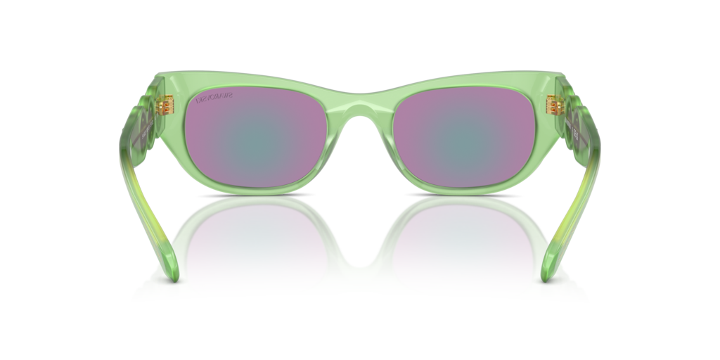 Swarovski SK6022 105131 51 Güneş Gözlükleri