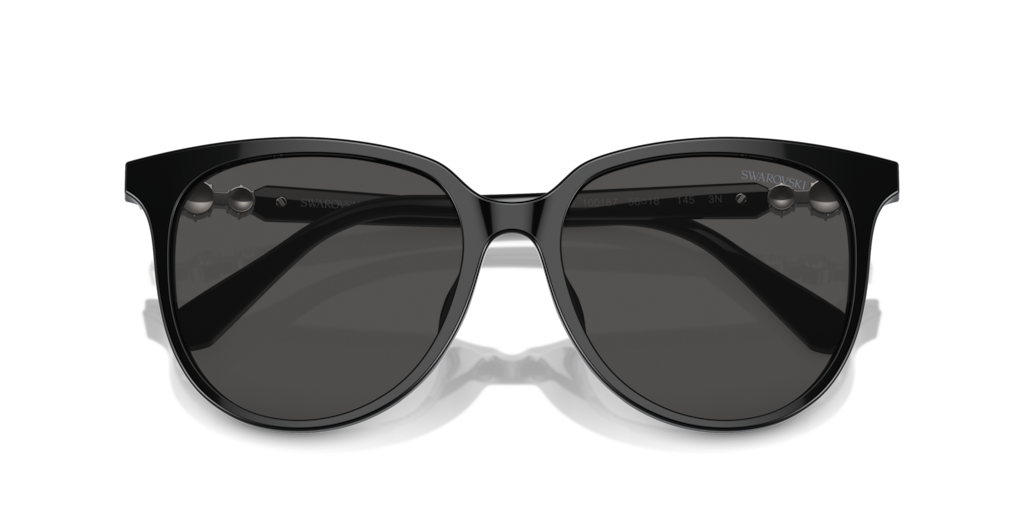 Swarovski SK6023D 100187 56 Güneş Gözlükleri