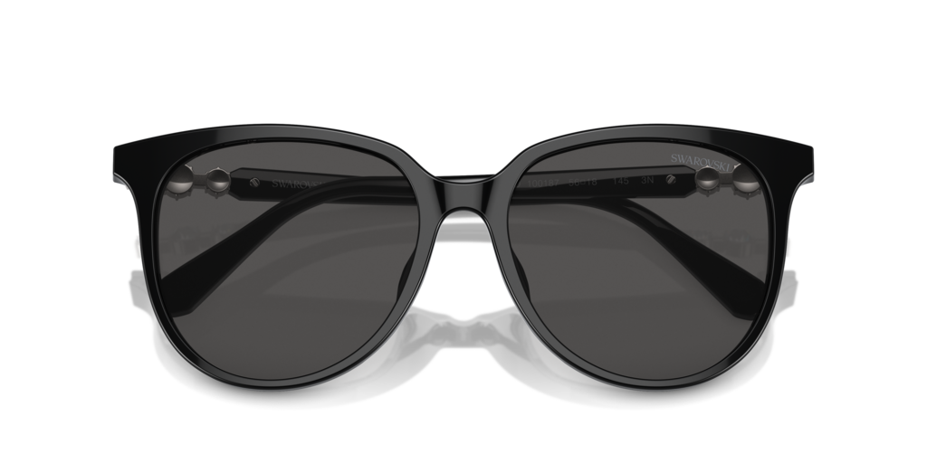 Swarovski SK6023D 100187 56 Güneş Gözlükleri