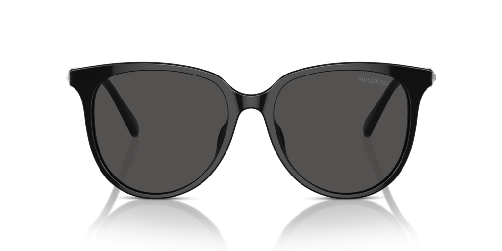 Swarovski SK6023D 100187 56 Güneş Gözlükleri