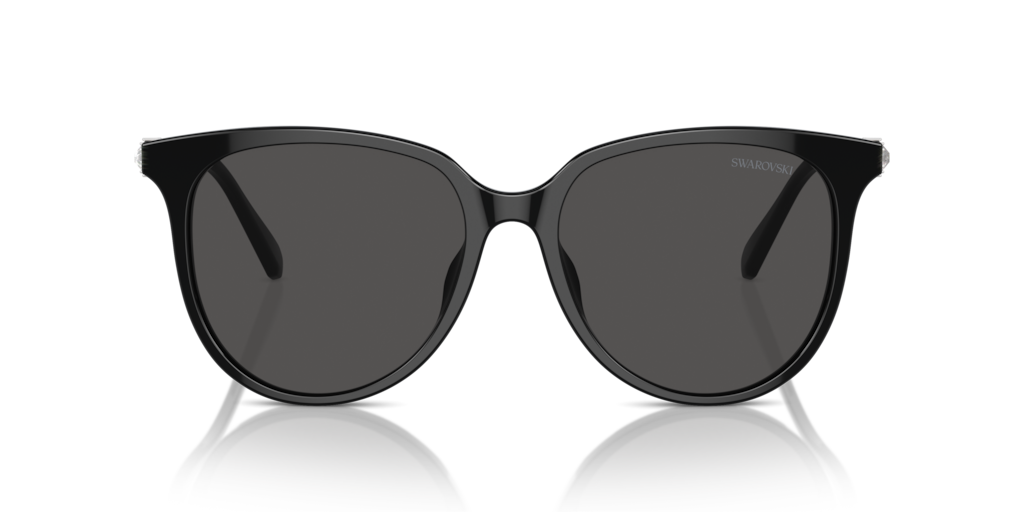 Swarovski SK6023D 100187 56 Güneş Gözlükleri