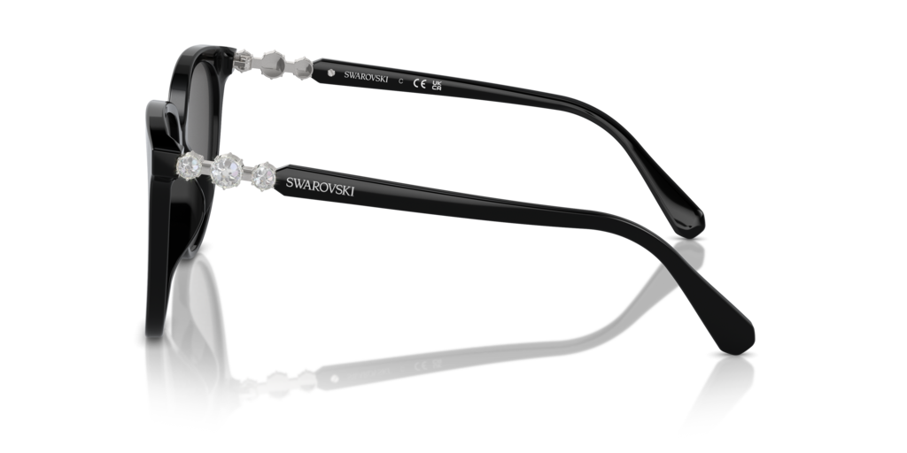 Swarovski SK6023D 100187 56 Güneş Gözlükleri