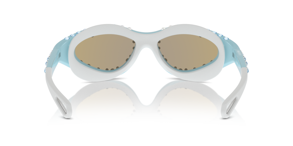 Swarovski SK6024 105255 42 Güneş Gözlükleri