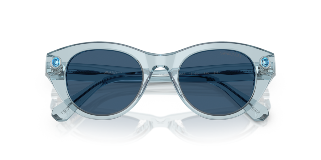 Swarovski SK6025 106555