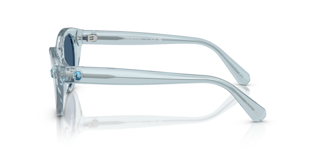 Swarovski SK6025 106555