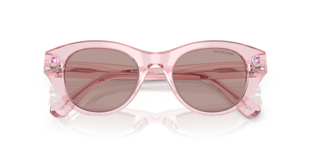 Swarovski SK6025 30017N