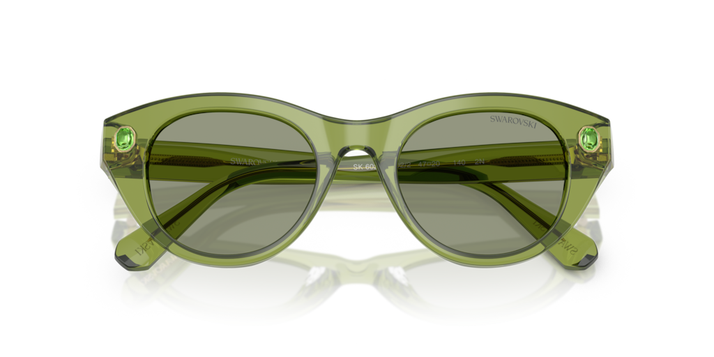 Swarovski SK6025 3002/2