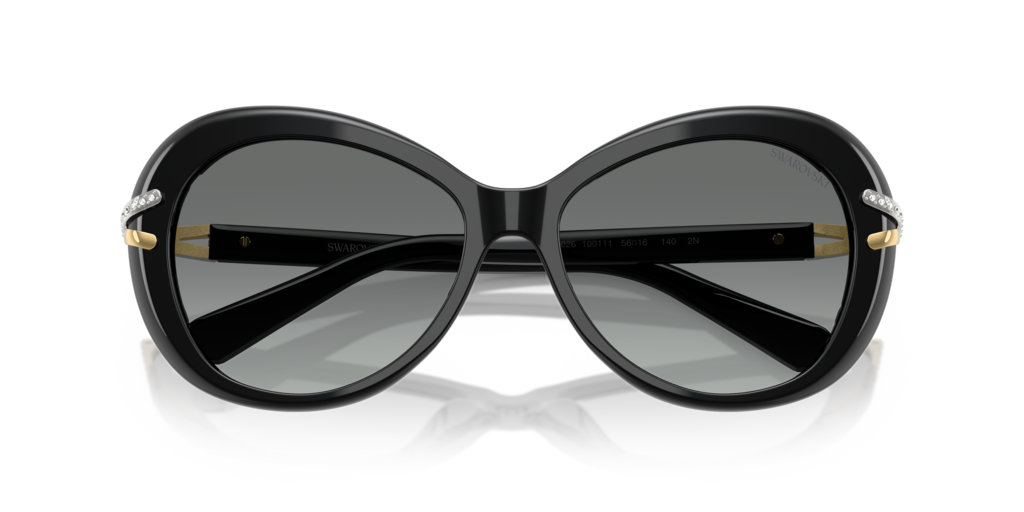 Swarovski SK6026 100111