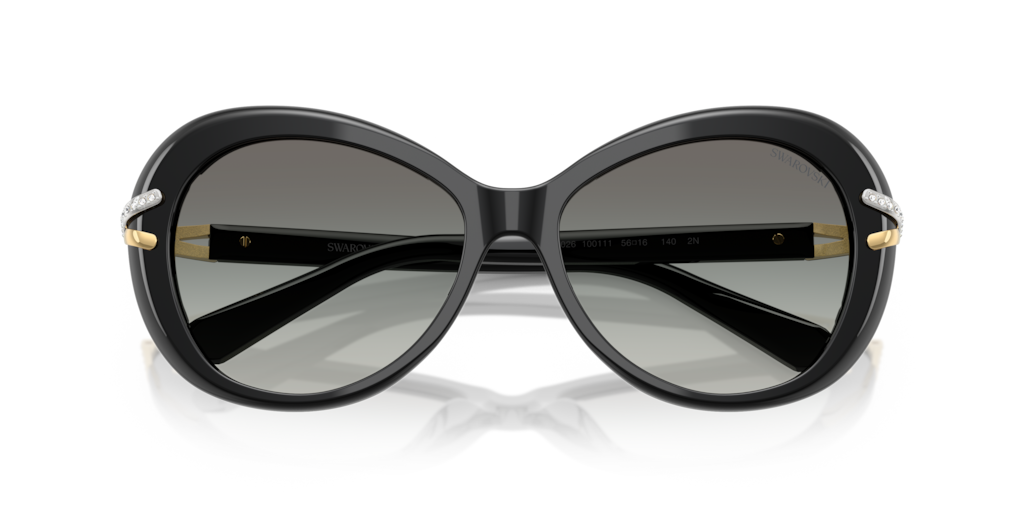 Swarovski SK6026 100111