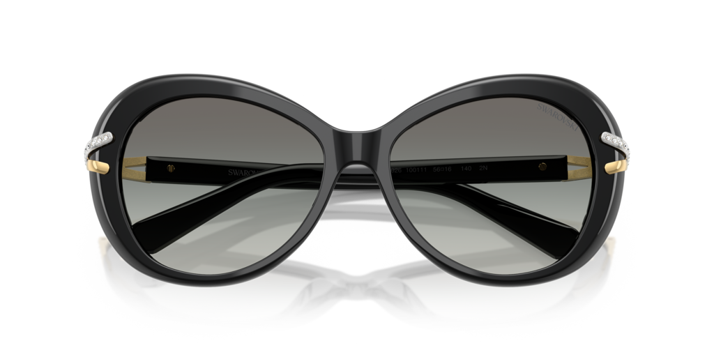 Swarovski SK6026 100111