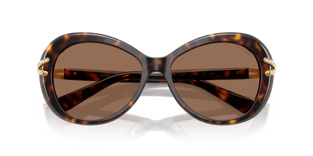 Swarovski SK6026 100273