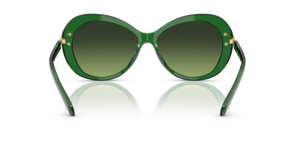 Swarovski SK6026 10642A