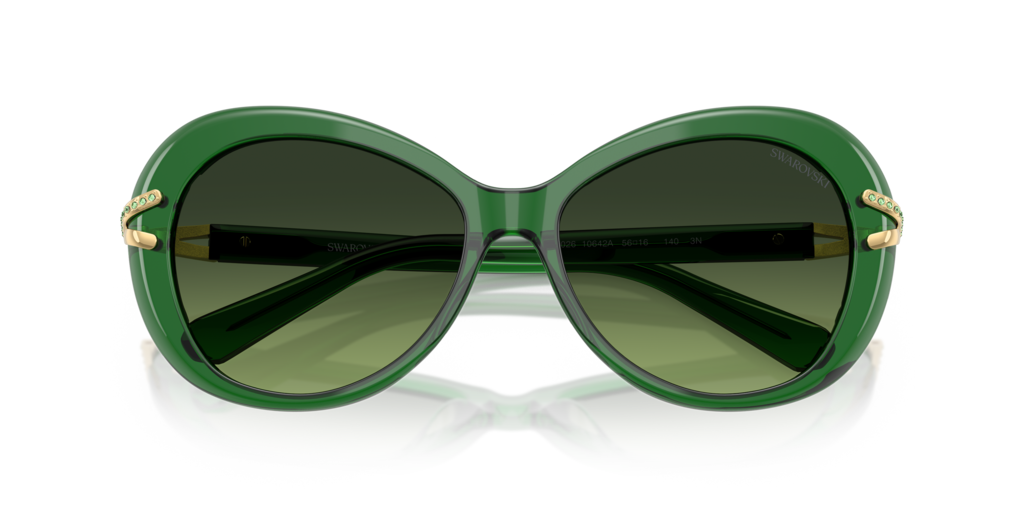 Swarovski SK6026 10642A