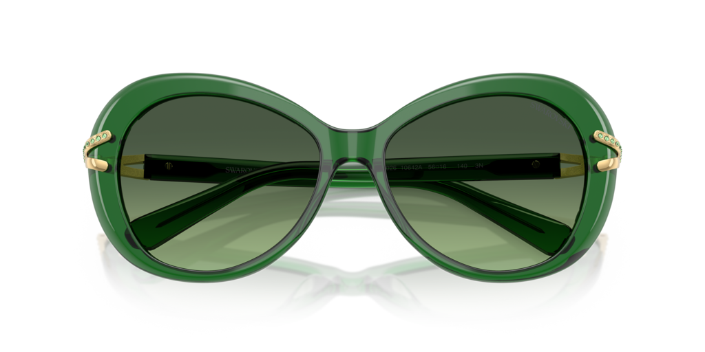 Swarovski SK6026 10642A