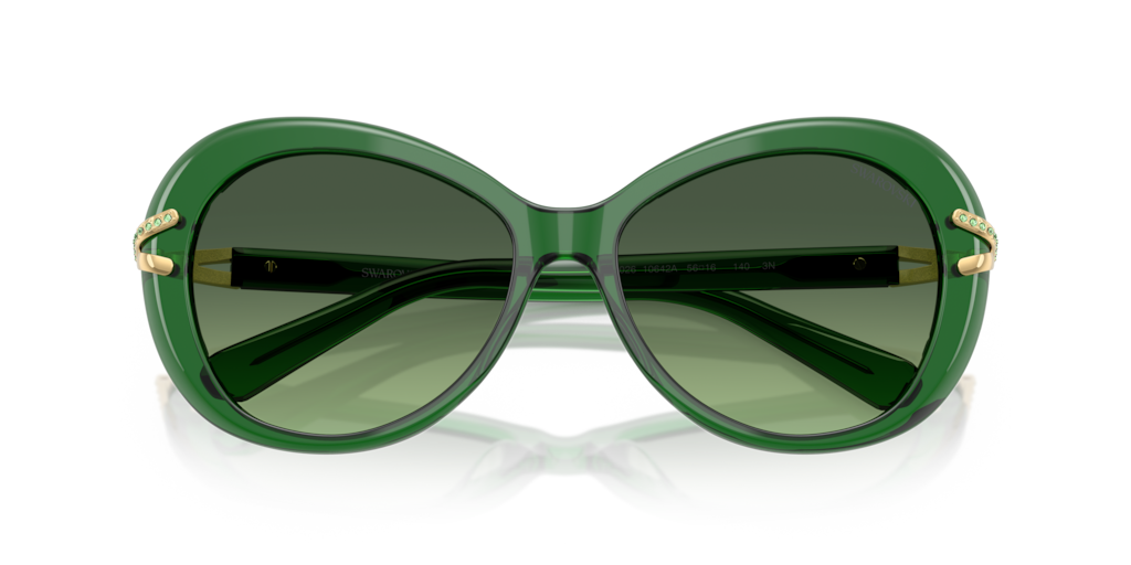 Swarovski SK6026 10642A