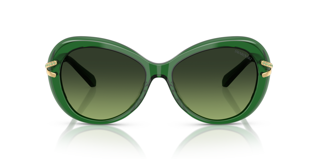 Swarovski SK6026 10642A