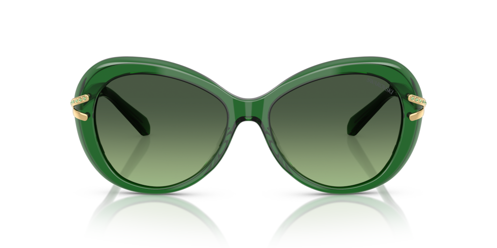 Swarovski SK6026 10642A