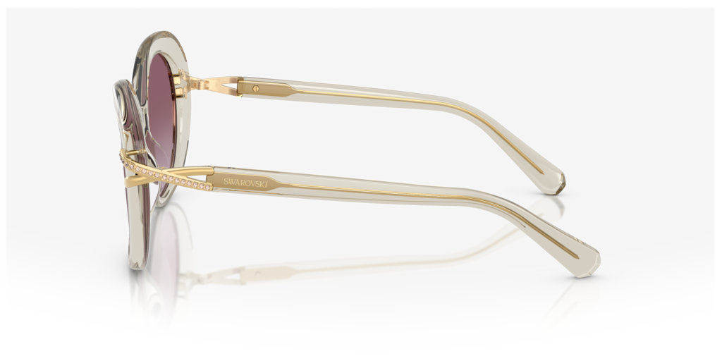 Swarovski SK6026 30038H - 56 - Güneş Gözlükleri