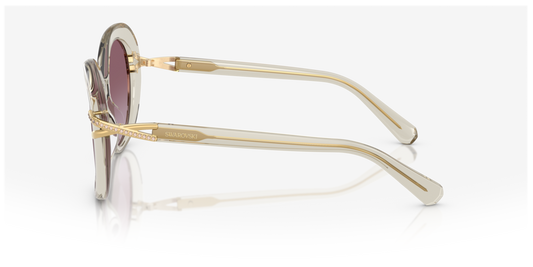 Swarovski SK6026 30038H