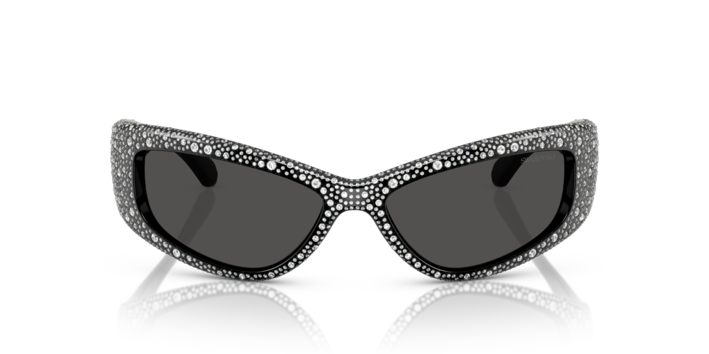 Swarovski SK6027 100187