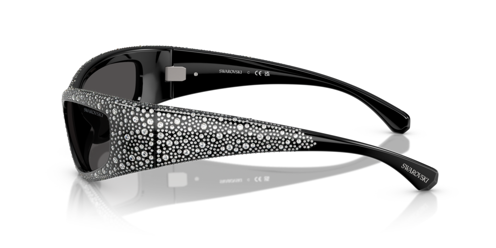 Swarovski SK6027 100187