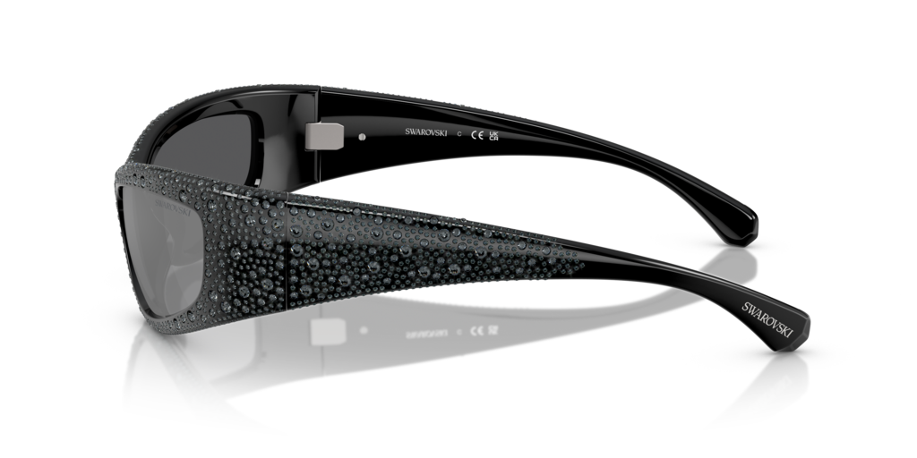 Swarovski SK6027 10326G