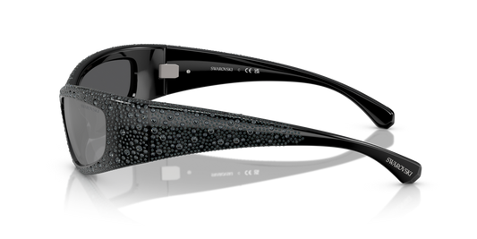 Swarovski SK6027 10326G