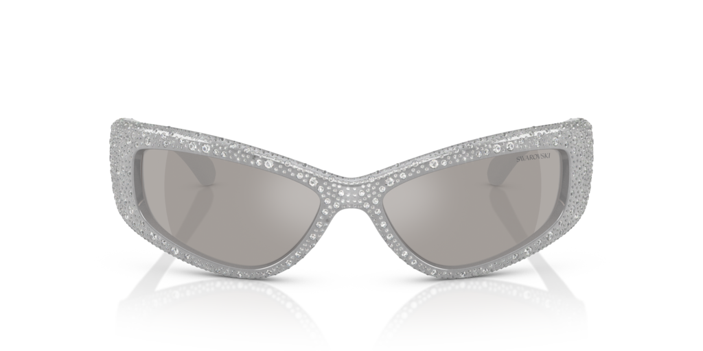 Swarovski SK6027 10596G