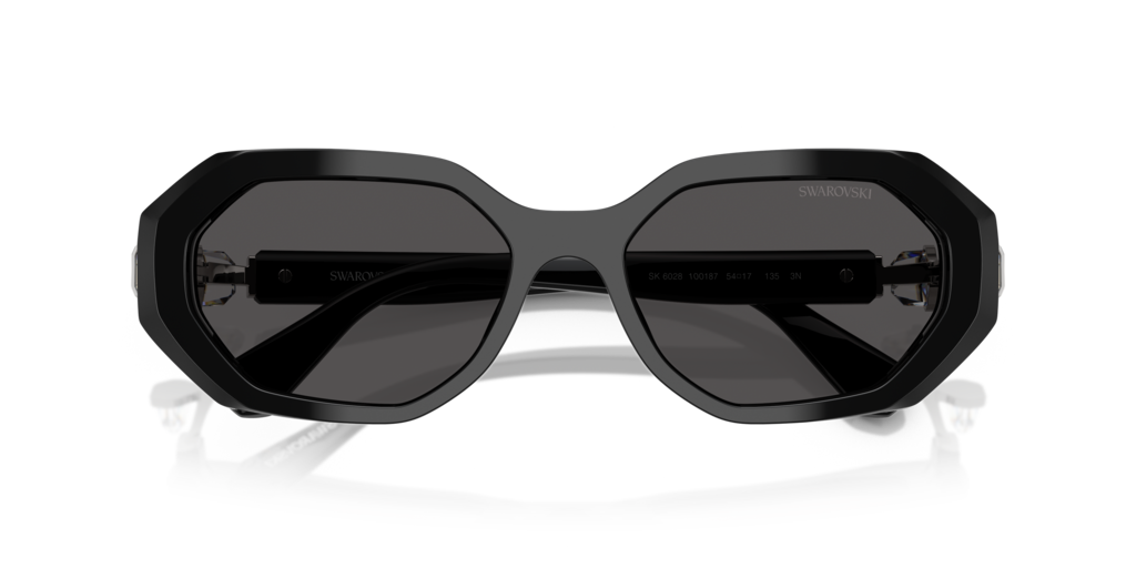 Swarovski SK6028 100187