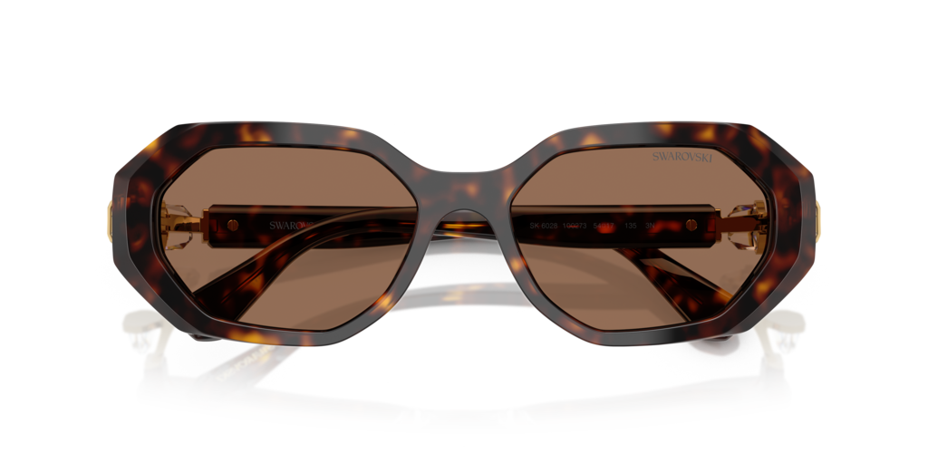 Swarovski SK6028 100273