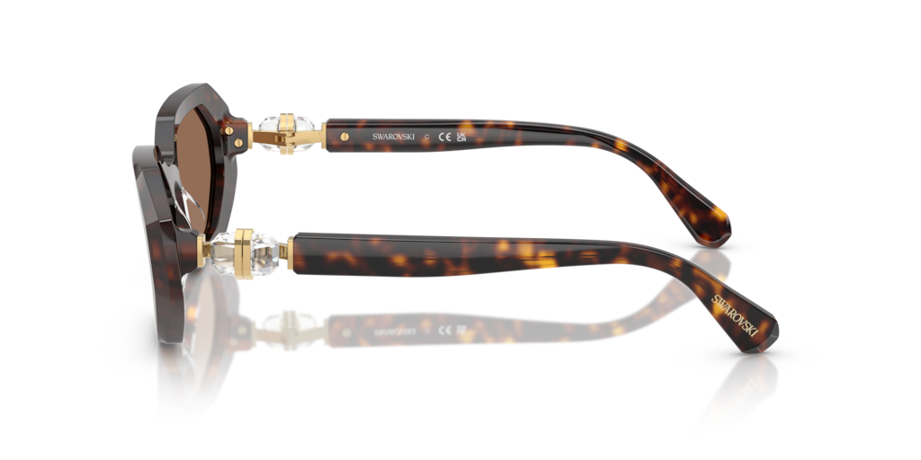 Swarovski SK6028 100273
