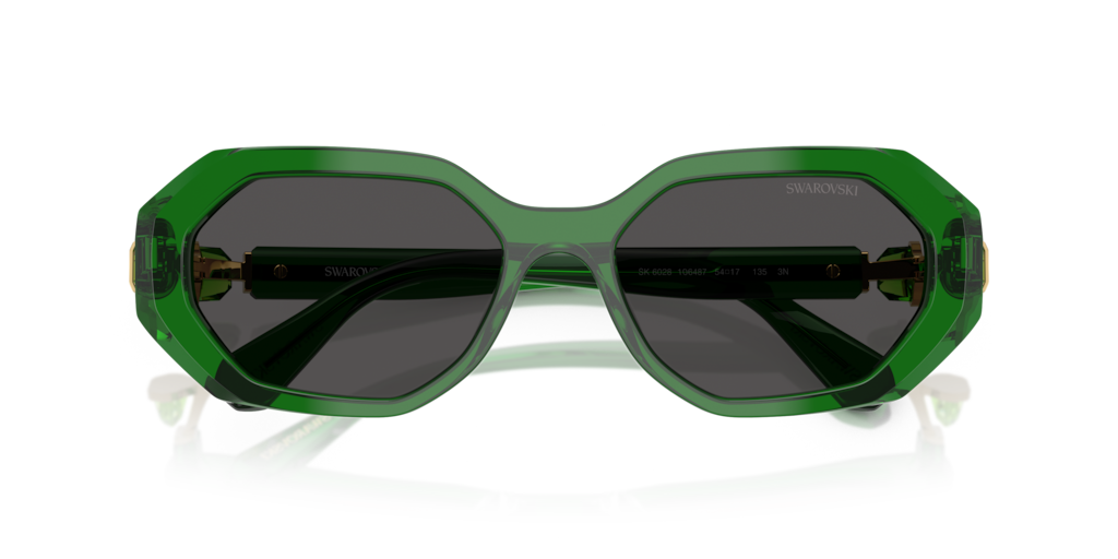 Swarovski SK6028 106487