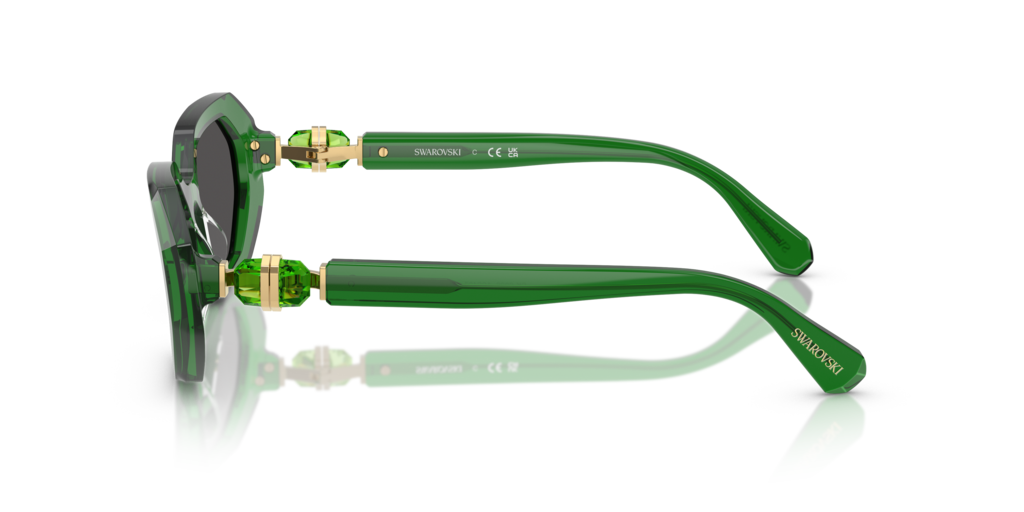 Swarovski SK6028 106487