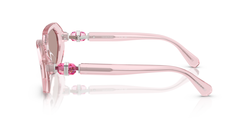Swarovski SK6028 30017N