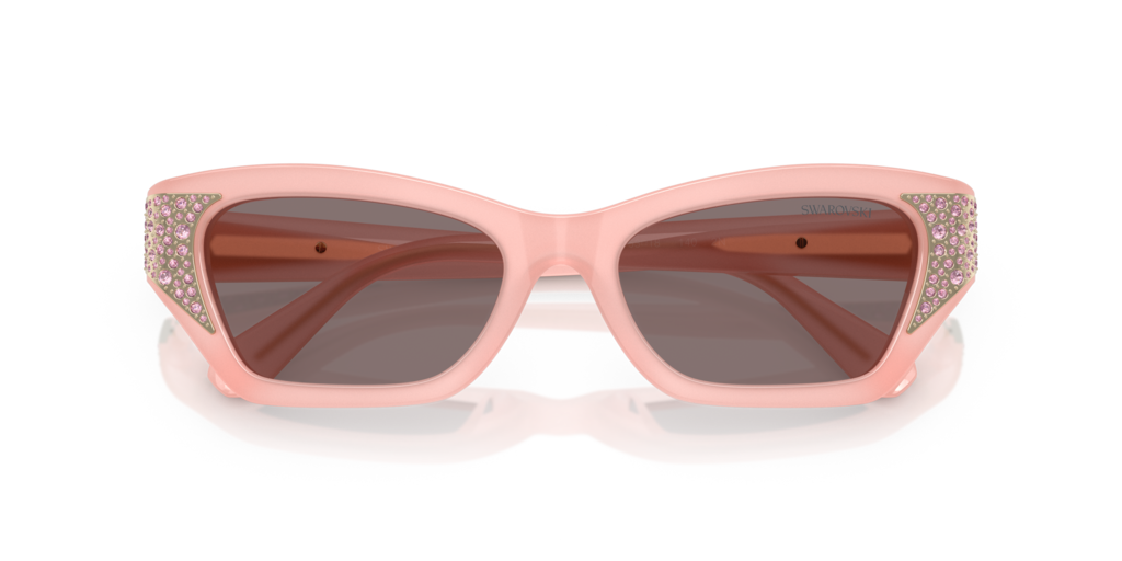 Swarovski SK6029 10317N
