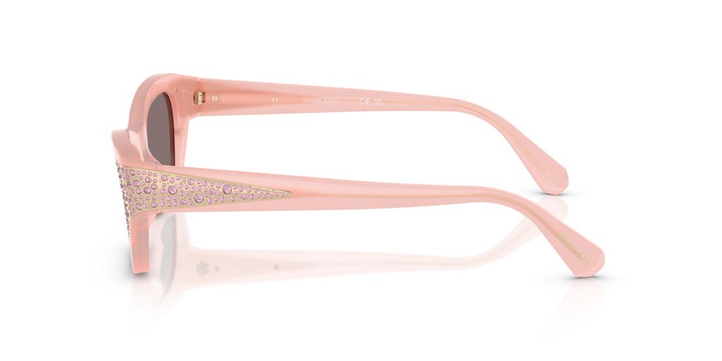 Swarovski SK6029 10317N