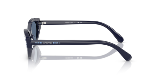 Swarovski SK6030 100455