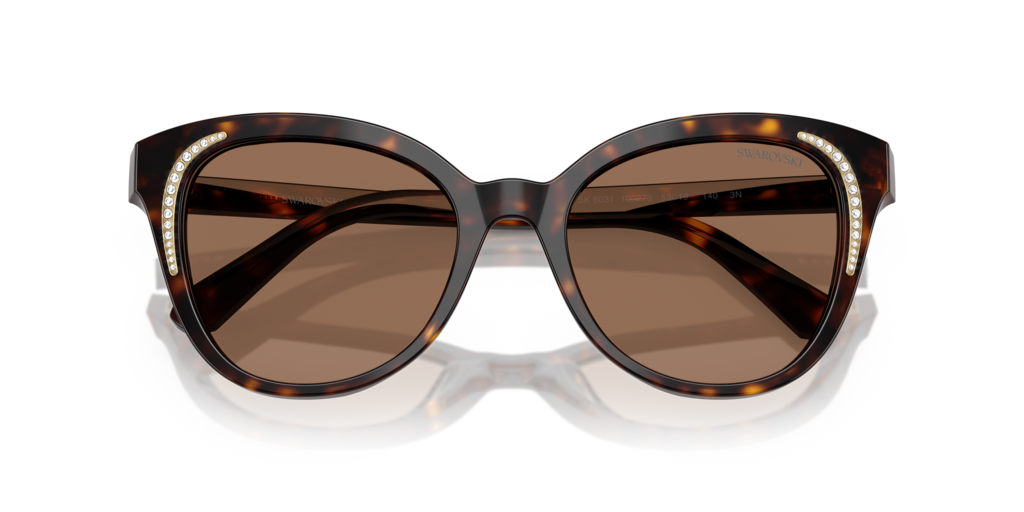 Swarovski SK6031 100273