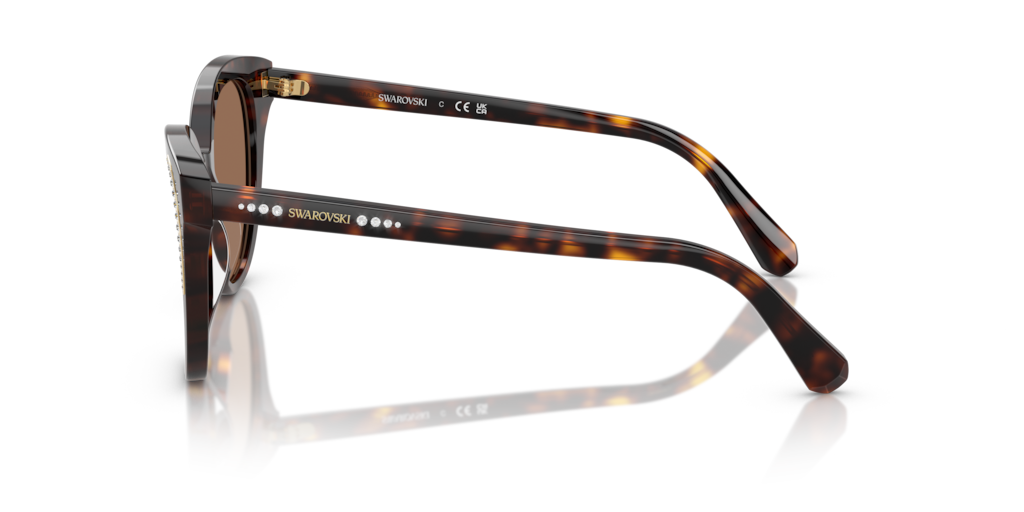 Swarovski SK6031 100273