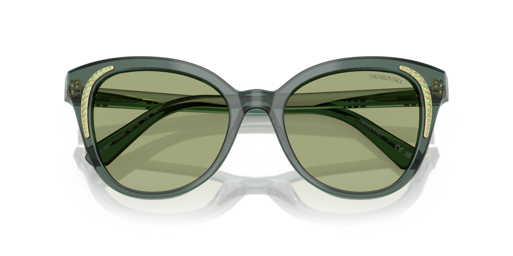 Swarovski SK6031 104382