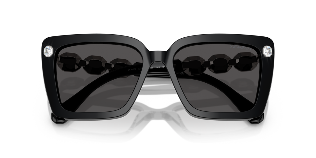 Swarovski SK6032 100187