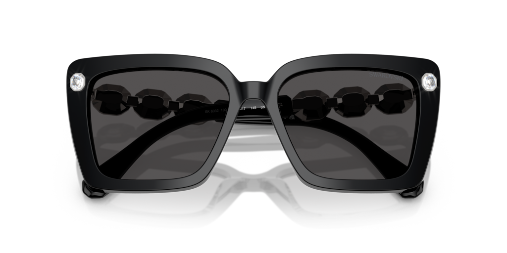Swarovski SK6032 100187