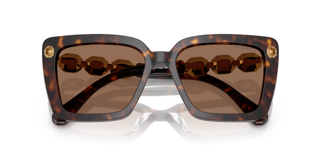 Swarovski SK6032 100273