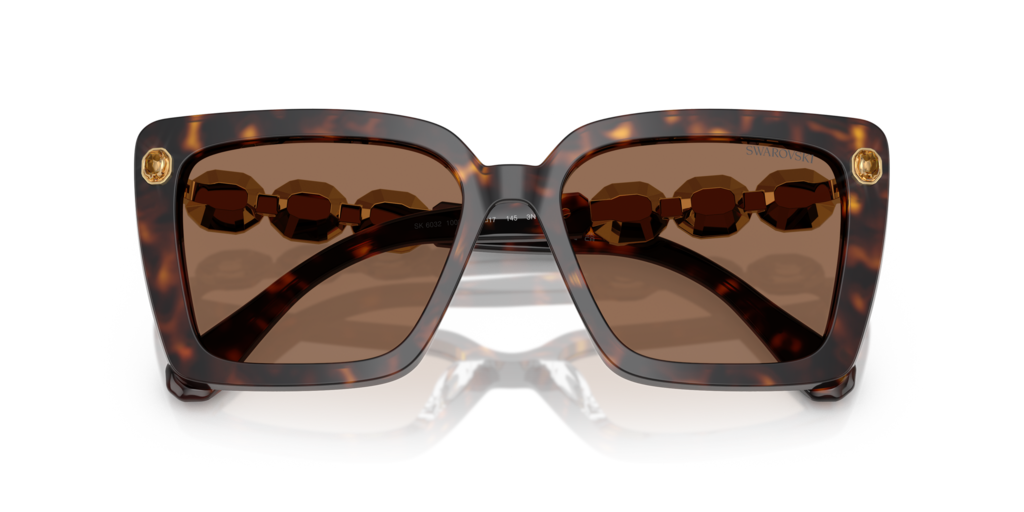 Swarovski SK6032 100273